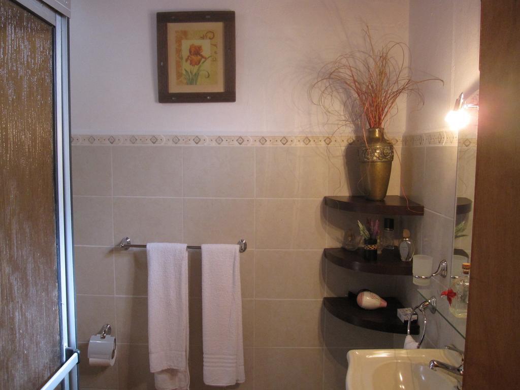 Bed and Breakfast El Bambu Ciudad de la Costa Pokój zdjęcie