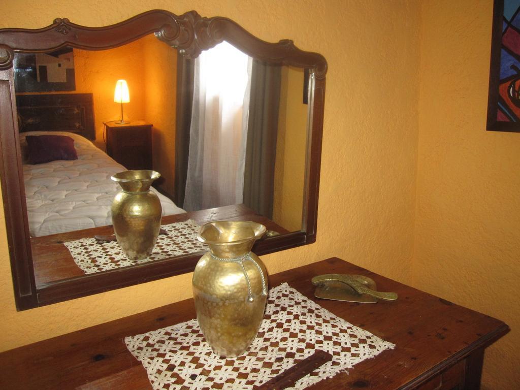 Bed and Breakfast El Bambu Ciudad de la Costa Pokój zdjęcie