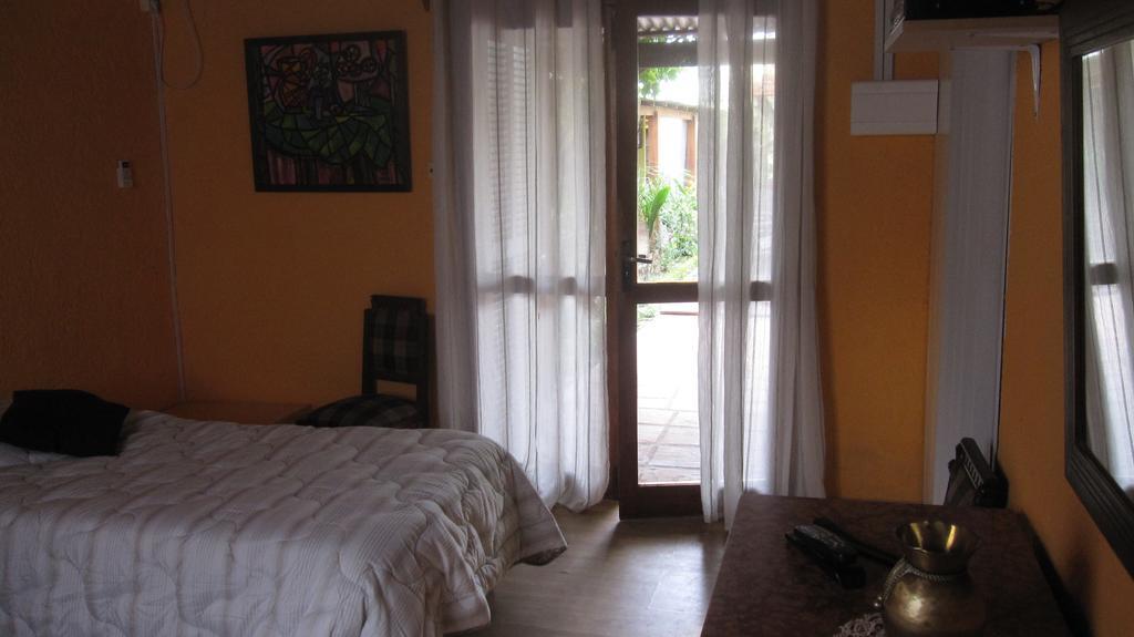 Bed and Breakfast El Bambu Ciudad de la Costa Pokój zdjęcie