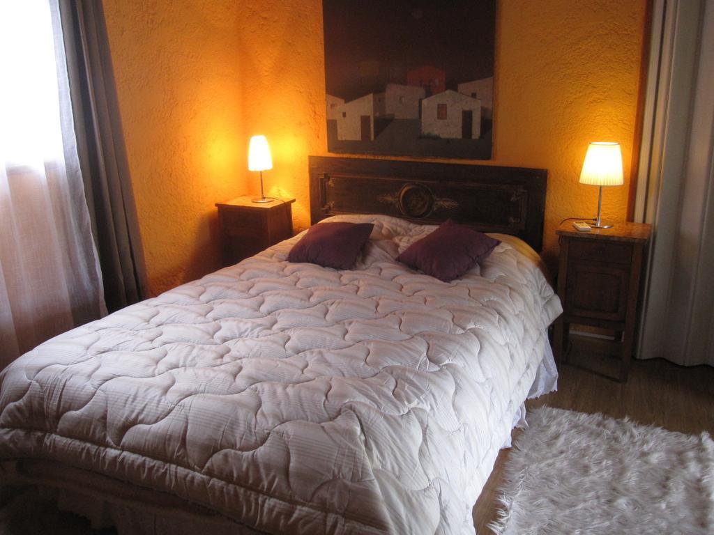 Bed and Breakfast El Bambu Ciudad de la Costa Pokój zdjęcie