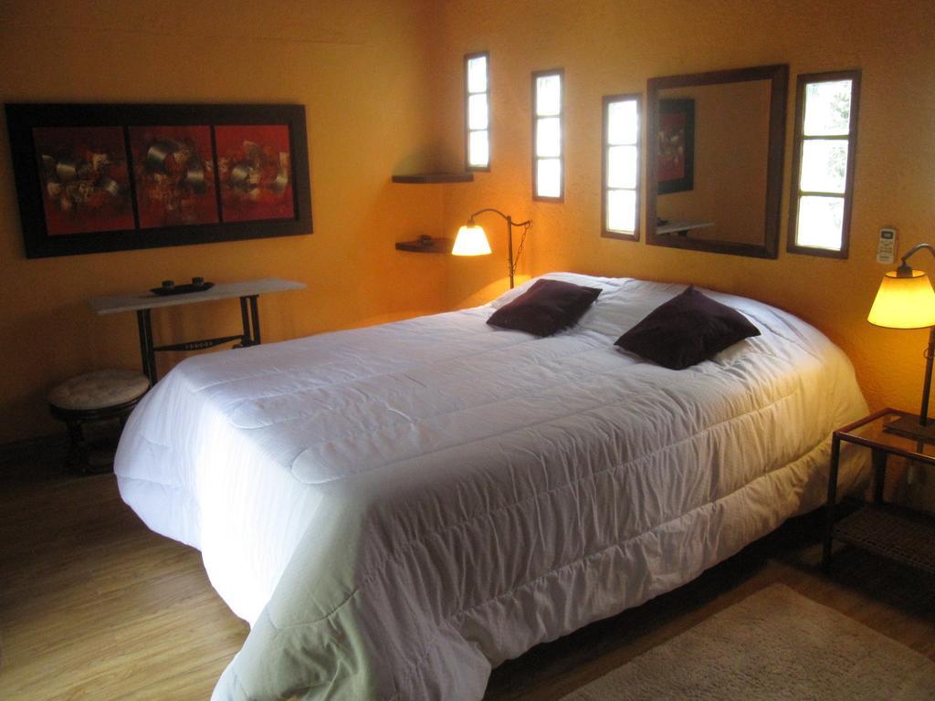 Bed and Breakfast El Bambu Ciudad de la Costa Zewnętrze zdjęcie