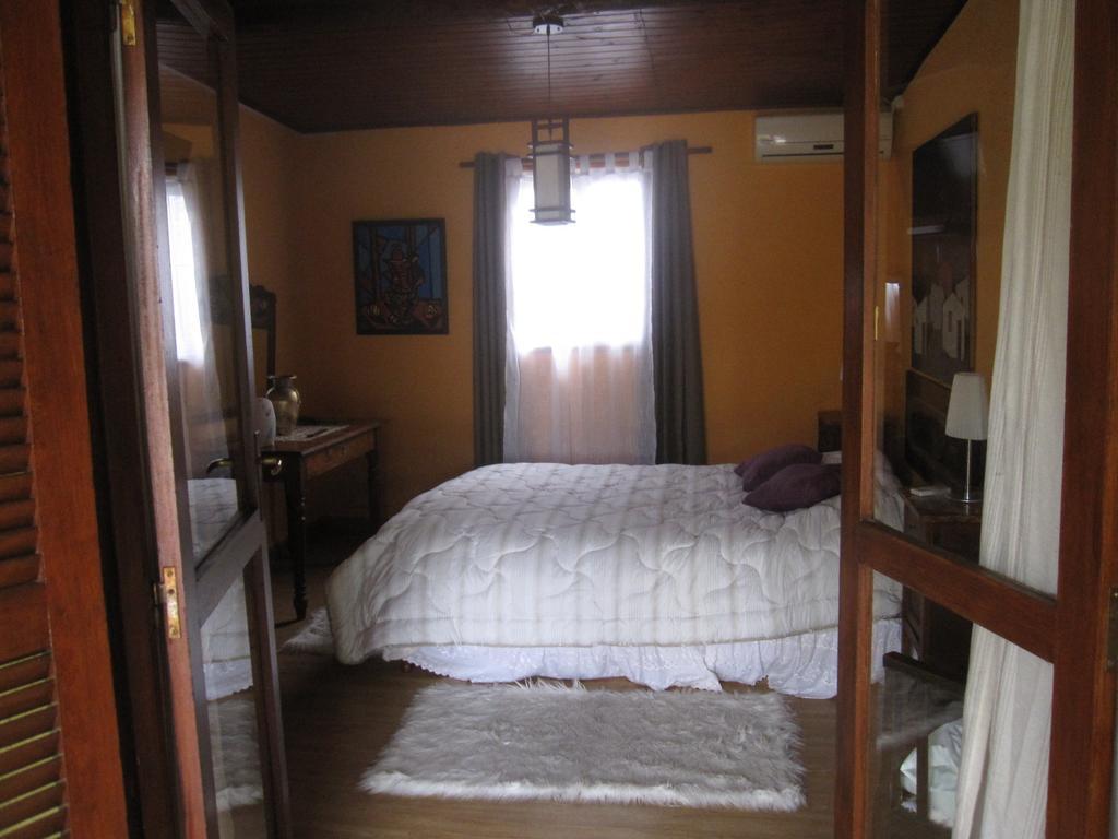 Bed and Breakfast El Bambu Ciudad de la Costa Pokój zdjęcie