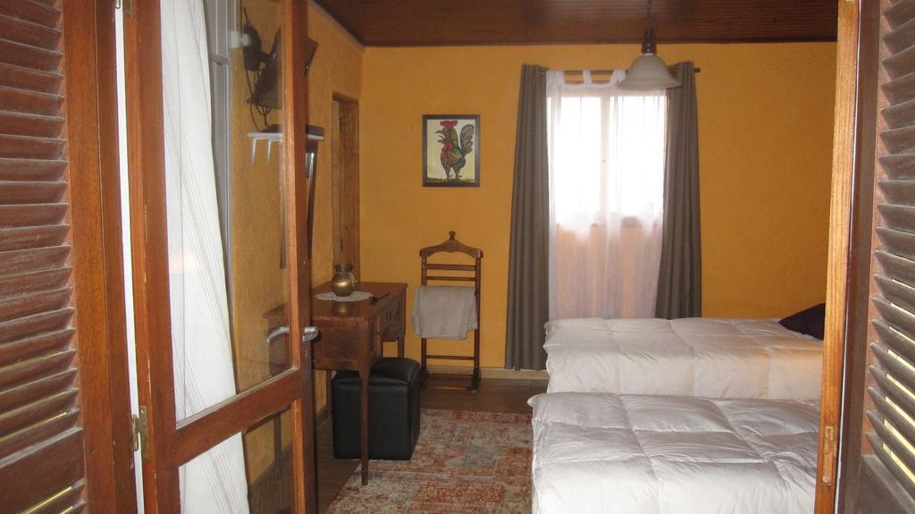 Bed and Breakfast El Bambu Ciudad de la Costa Pokój zdjęcie